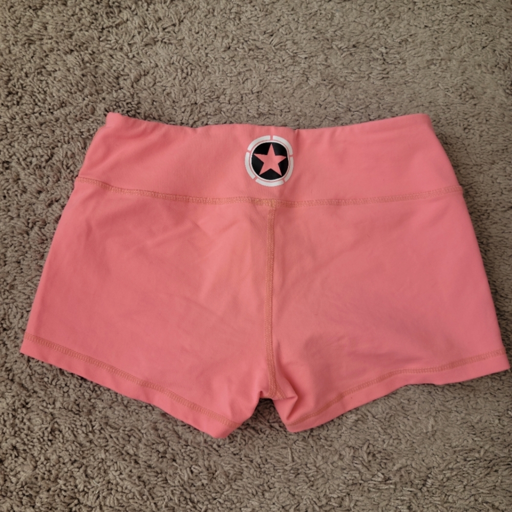 Savage Shorts Size Medium